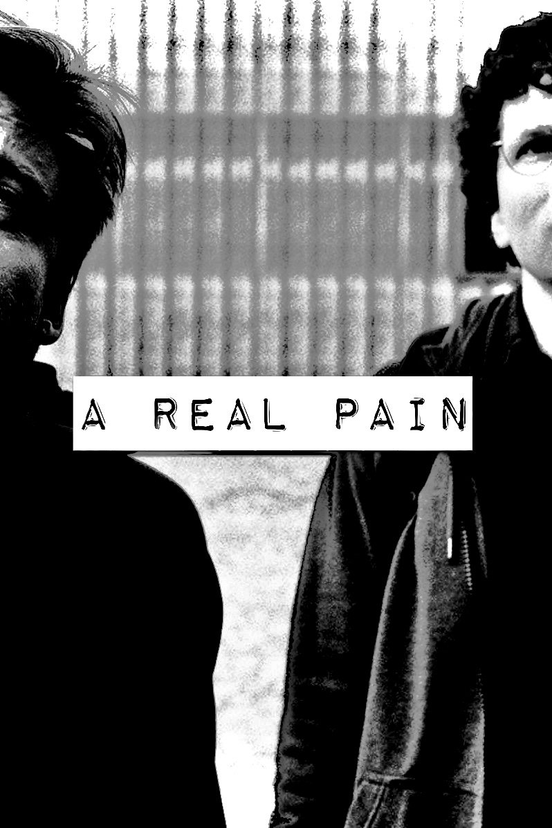 Disney+ Announces April Release Date For A Real Pain Disney+ Announces April Release Date For A Real Pain