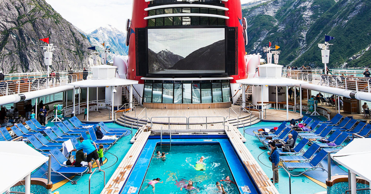 Disney Cruise Line Expands Alaskan Offerings For Summer 2026 Disney Cruise Line Expands Alaskan Offerings For Summer 2026