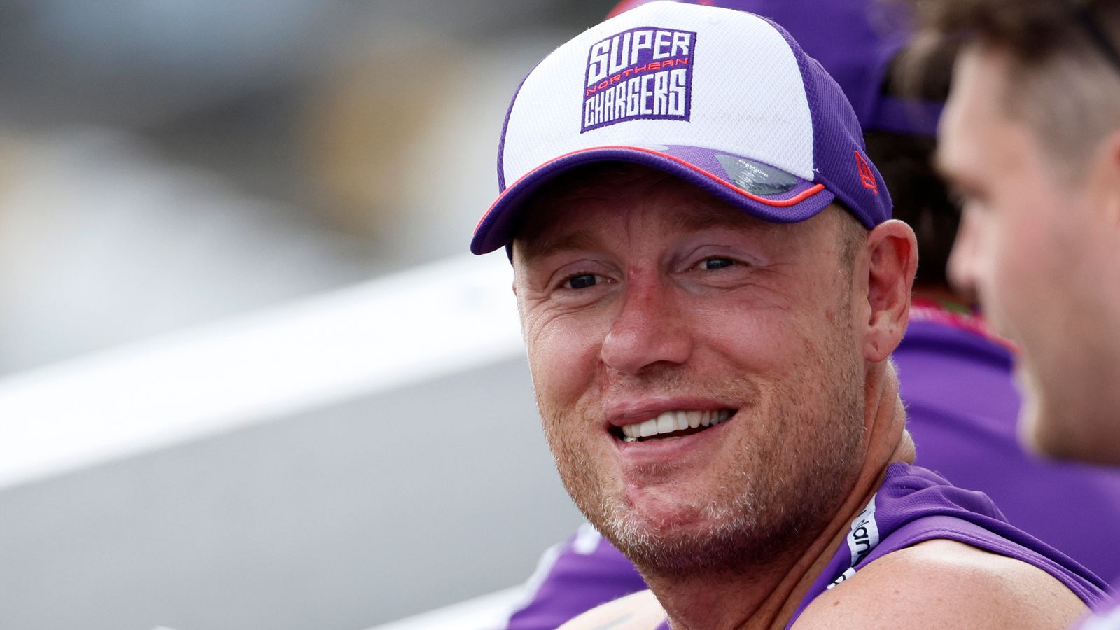 Disney+ Documentary Reveals Andrew Flintoff's Career Journey And Crash Disney+ Documentary Reveals Andrew Flintoff's Career Journey And Crash