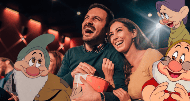 Disney Quietly Fixes Snow White's Biggest Problem For Future Live-Action Films Disney Quietly Fixes Snow White's Biggest Problem For Future Live-Action Films