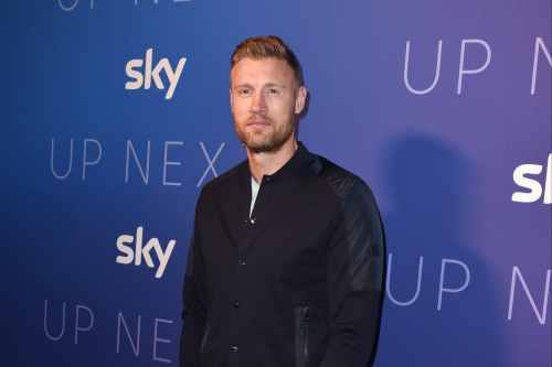 Disney+ To Air Documentary On Freddie Flintoff's Crash Disney+ To Air Documentary On Freddie Flintoff's Crash