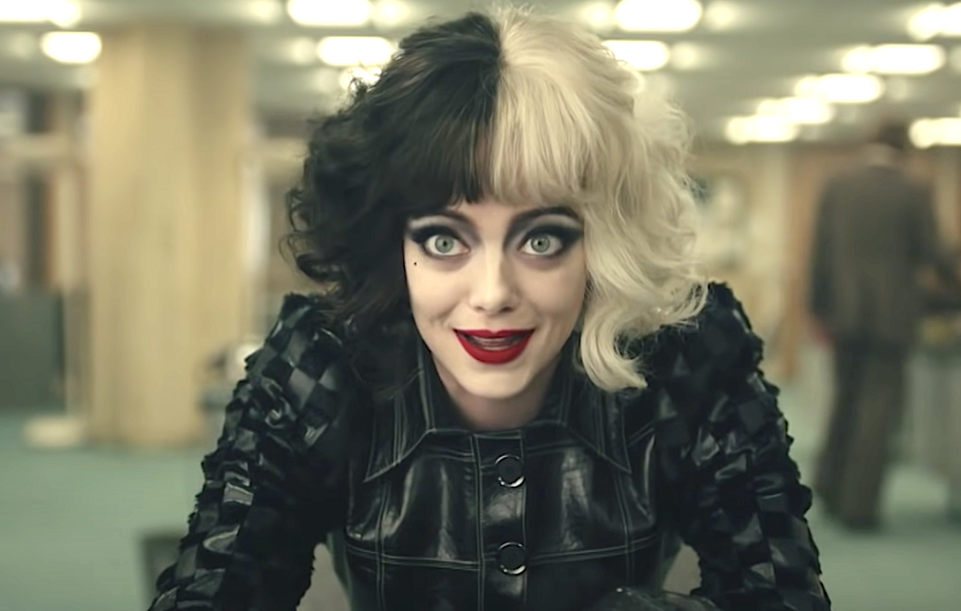 Disney's Cruella: Trailer Shows Growing Conflict Between Emma Stone And Emma Thompson Disney's Cruella: Trailer Shows Growing Conflict Between Emma Stone And Emma Thompson