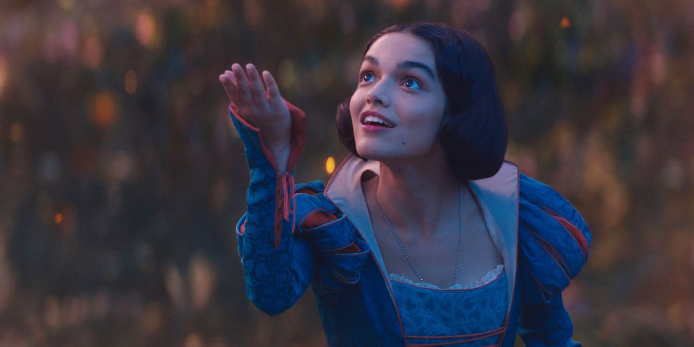 Disney's Live-Action Snow White Flops: Is The Remake Trend Over? Disney's Live-Action Snow White Flops: Is The Remake Trend Over?