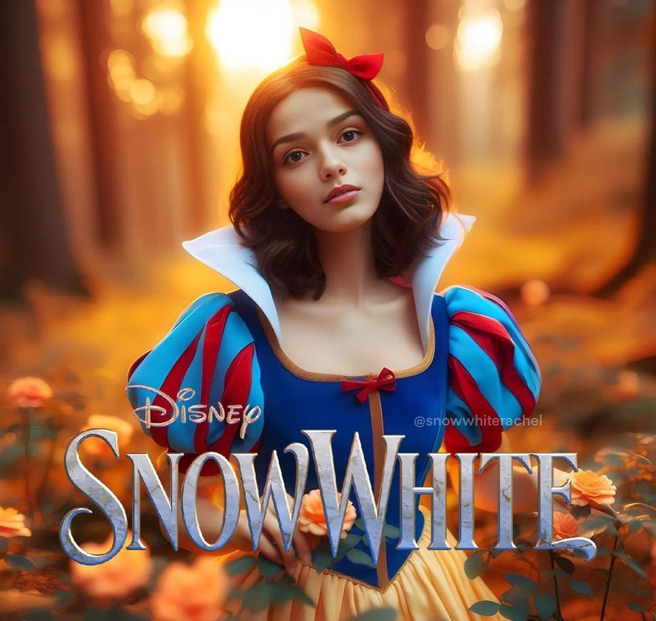Disney's Snow White: Digital Release Date & Disney+ Streaming Disney's Snow White: Digital Release Date & Disney+ Streaming