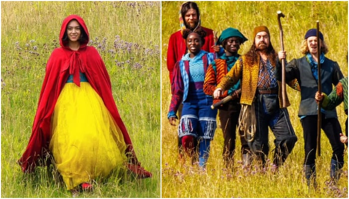 Disney's Snow White Remake: A Hilariously Abysmal Failure According To IMDb Disney's Snow White Remake: A Hilariously Abysmal Failure According To IMDb