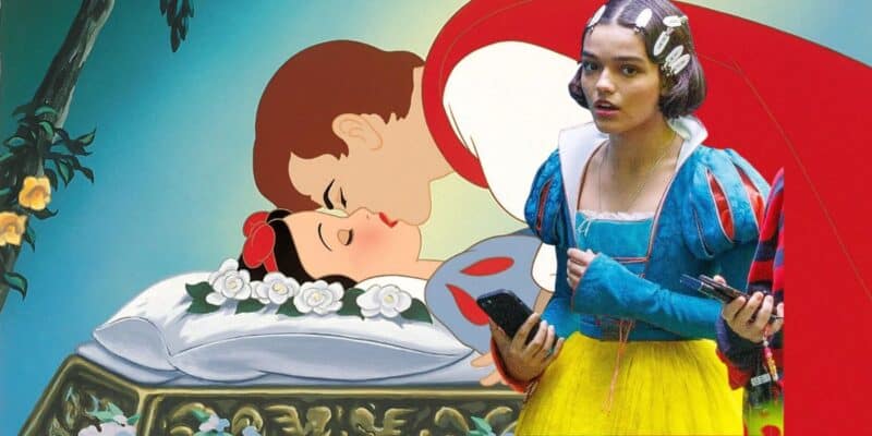 Disney's Woke Snow White Flops: Did Insulting Half The Country Backfire? Disney's Woke Snow White Flops: Did Insulting Half The Country Backfire?
