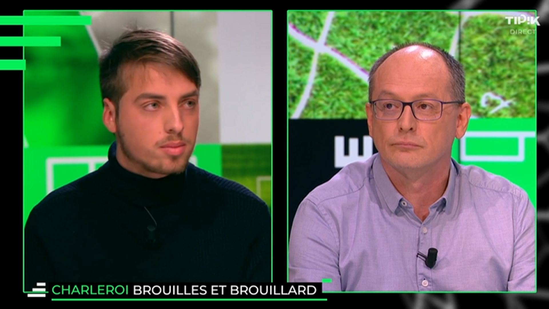 Disparition De La Semaine Des 5 Heures ? La RTBF Répond Aux Inquiétudes. Disparition De La Semaine Des 5 Heures ? La RTBF Répond Aux Inquiétudes.