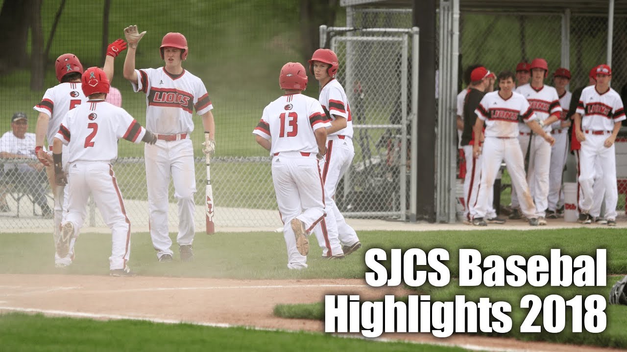District Championship Baseball: Thursday Night Highlights & College Tennis Update District Championship Baseball: Thursday Night Highlights & College Tennis Update