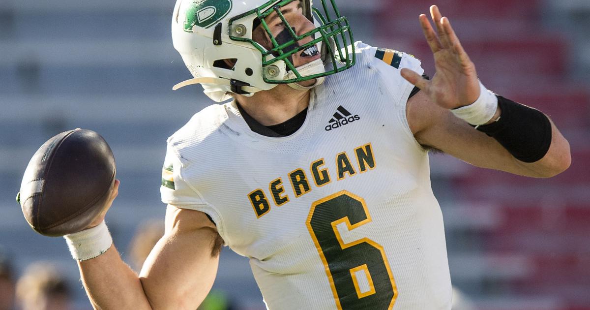 District Final: Archbishop Bergan Triumphs Over Norfolk Catholic District Final: Archbishop Bergan Triumphs Over Norfolk Catholic