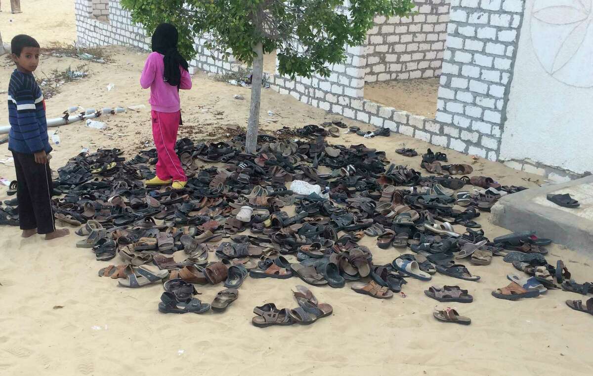 Disturbing Practices Allegations Lead To Mosque Raid In Muslim Mega-City Planning Area Disturbing Practices Allegations Lead To Mosque Raid In Muslim Mega-City Planning Area