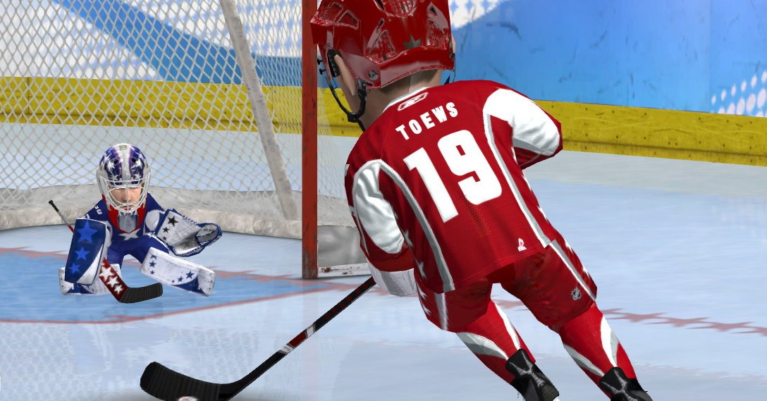 Dive Into NHL 25's Revived Arcade Mode Dive Into NHL 25's Revived Arcade Mode