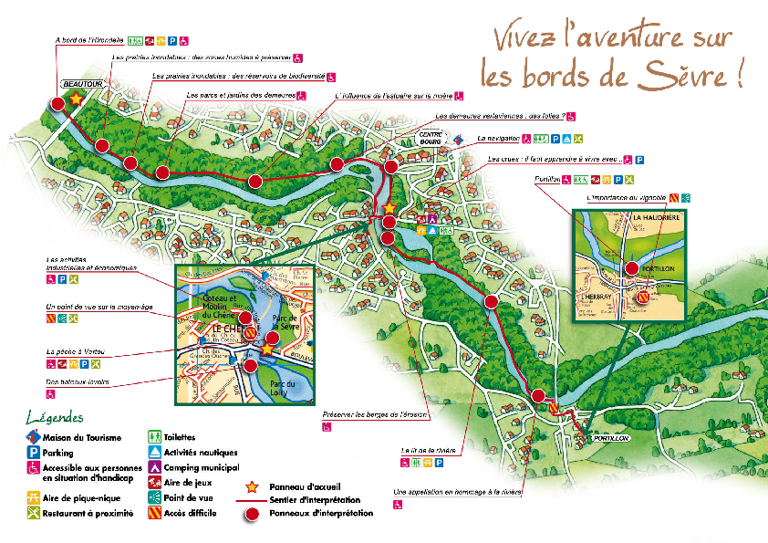 Diversification Économique À Clisson Et Moncoutant-sur-Sèvre: 100 Ans D'histoire Diversification Économique À Clisson Et Moncoutant-sur-Sèvre: 100 Ans D'histoire