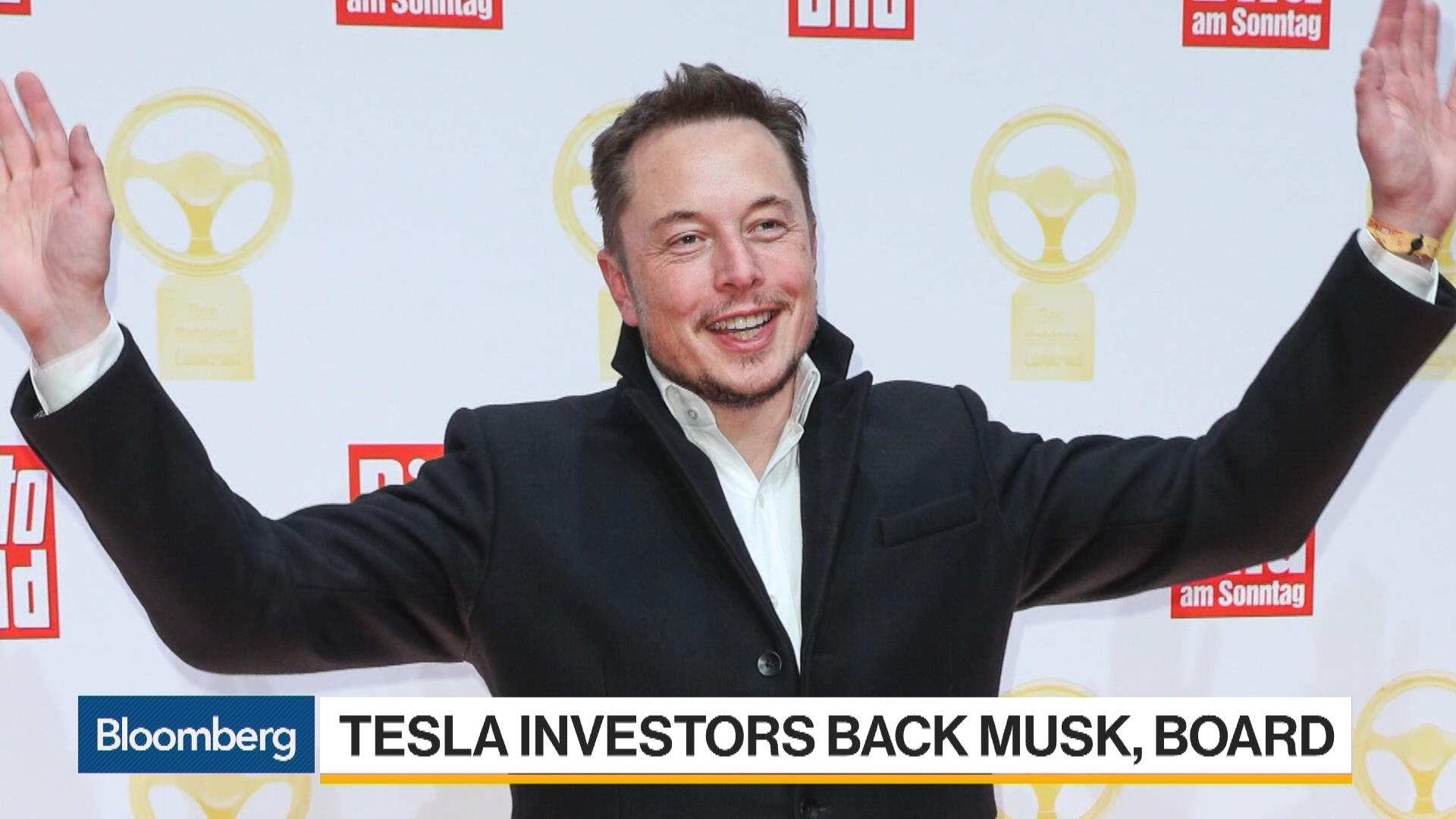 Diversion Of Resources? State Treasurers Question Tesla's Board On Musk Diversion Of Resources? State Treasurers Question Tesla's Board On Musk