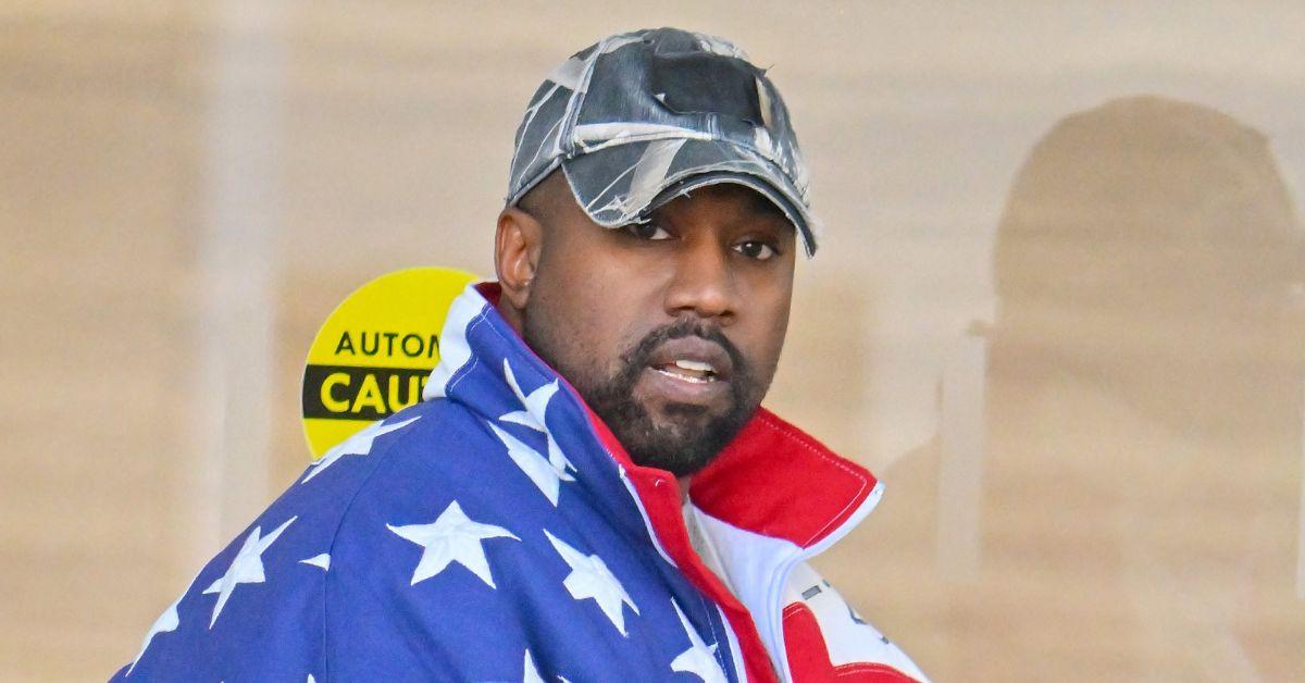 Divorce Claims Surface: Bianca Censori And Kanye West's Reportedly Strained Relationship Divorce Claims Surface: Bianca Censori And Kanye West's Reportedly Strained Relationship