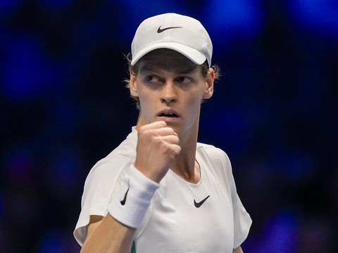 Djokovic And Sinner: French Open Showdown Djokovic And Sinner: French Open Showdown