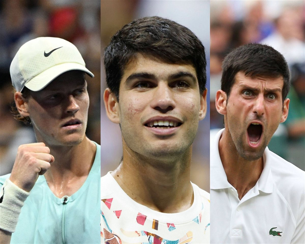 Djokovic And Sinner's French Open Showdown: A Step-by-Step Analysis Djokovic And Sinner's French Open Showdown: A Step-by-Step Analysis