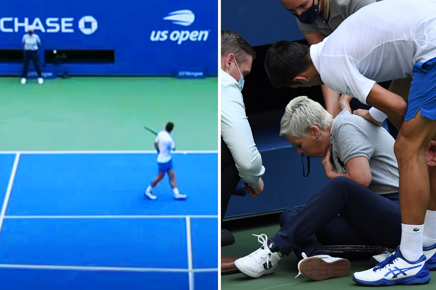 Djokovic's Player Union Launches Legal Offensive Against Tennis Governing Bodies Djokovic's Player Union Launches Legal Offensive Against Tennis Governing Bodies