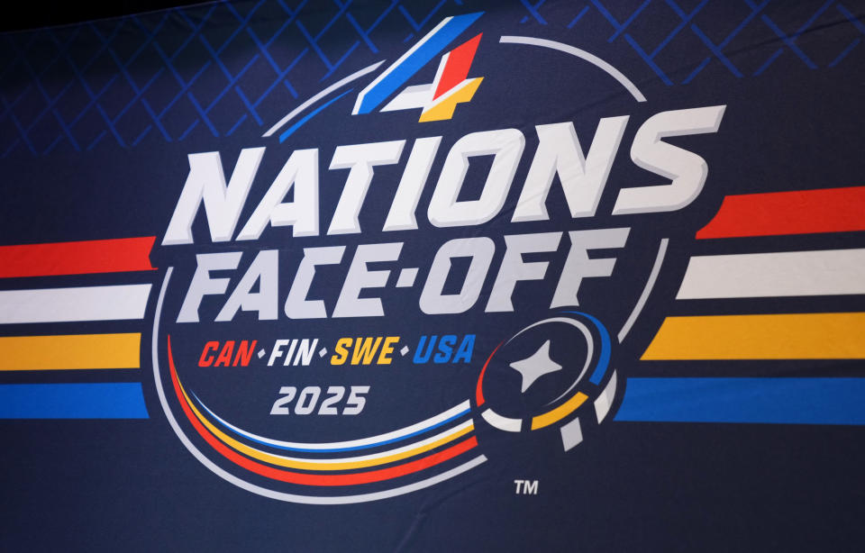 Dmitry Orlov And Alex Ovechkin: Miami Reunion Amidst 4 Nations Tournament Dmitry Orlov And Alex Ovechkin: Miami Reunion Amidst 4 Nations Tournament