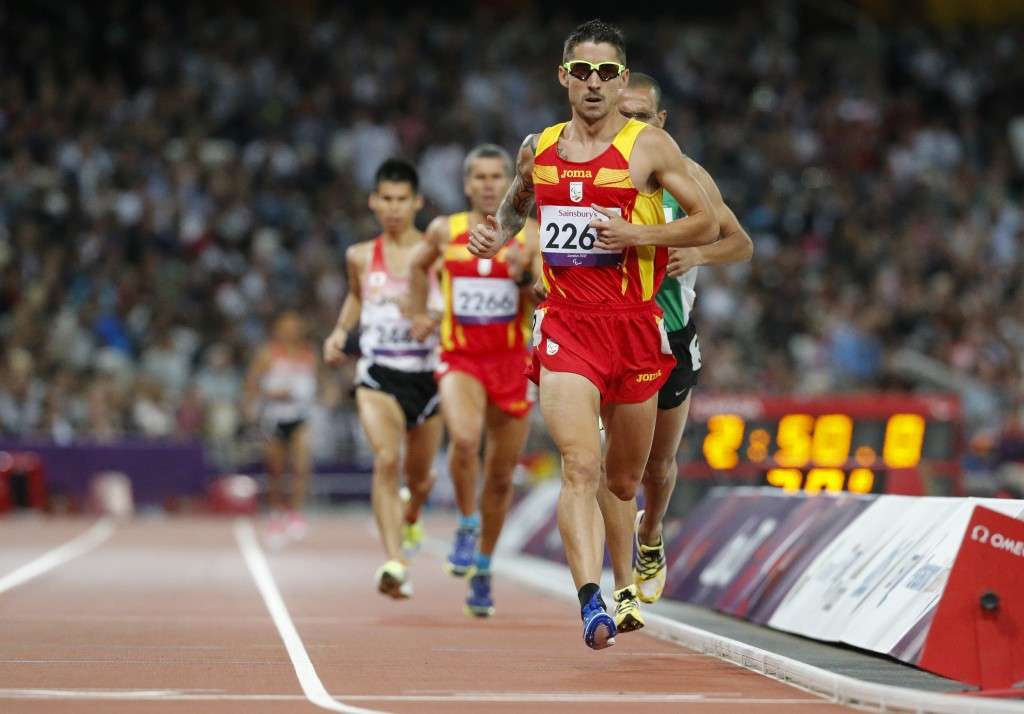 Doce Atletas Españoles, Incluyendo A Ana Peleteiro, Competirán En El Mundial De Atletismo Indoor De Nanjing Doce Atletas Españoles, Incluyendo A Ana Peleteiro, Competirán En El Mundial De Atletismo Indoor De Nanjing