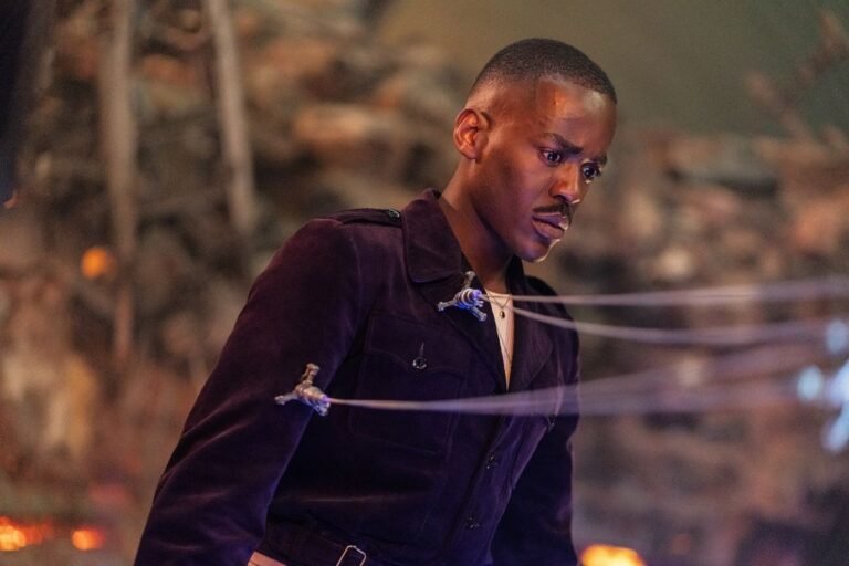Doctor Who Hiatus? Russell T Davies Hints At Show Pause Doctor Who Hiatus? Russell T Davies Hints At Show Pause
