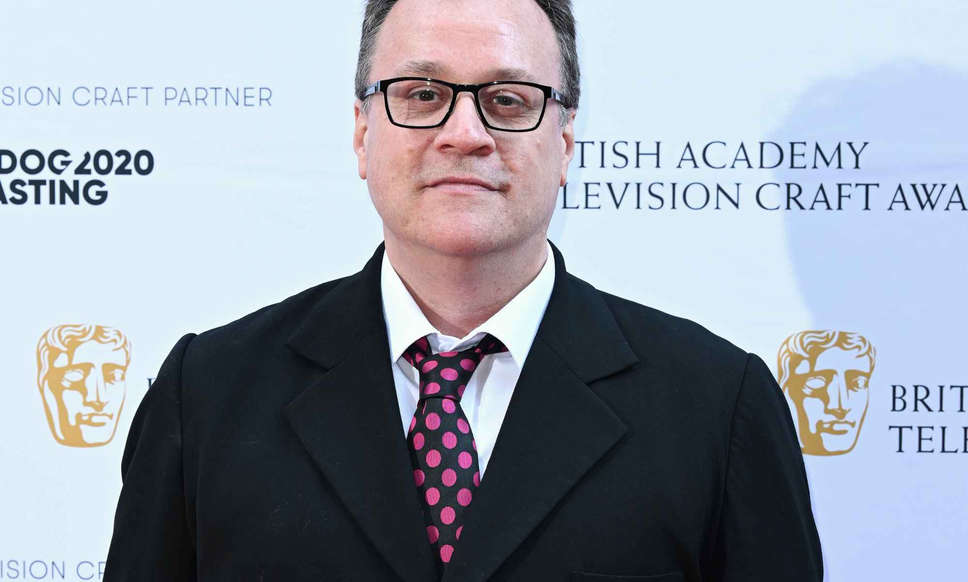 Doctor Who's Future Uncertain: Russell T Davies' Comments Explained Doctor Who's Future Uncertain: Russell T Davies' Comments Explained