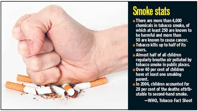 Doctor's Alarming Discovery: A Food Worse Than Smoking For Your Health