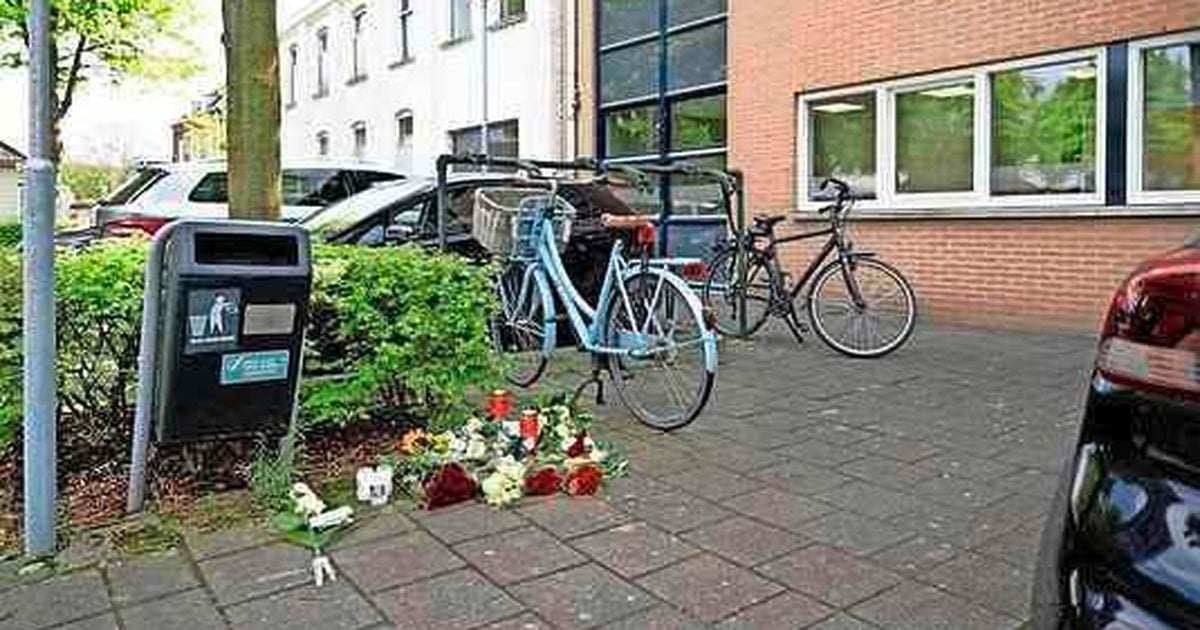 Dodelijke Schietpartij In Venlo: Man Omgekomen Dodelijke Schietpartij In Venlo: Man Omgekomen