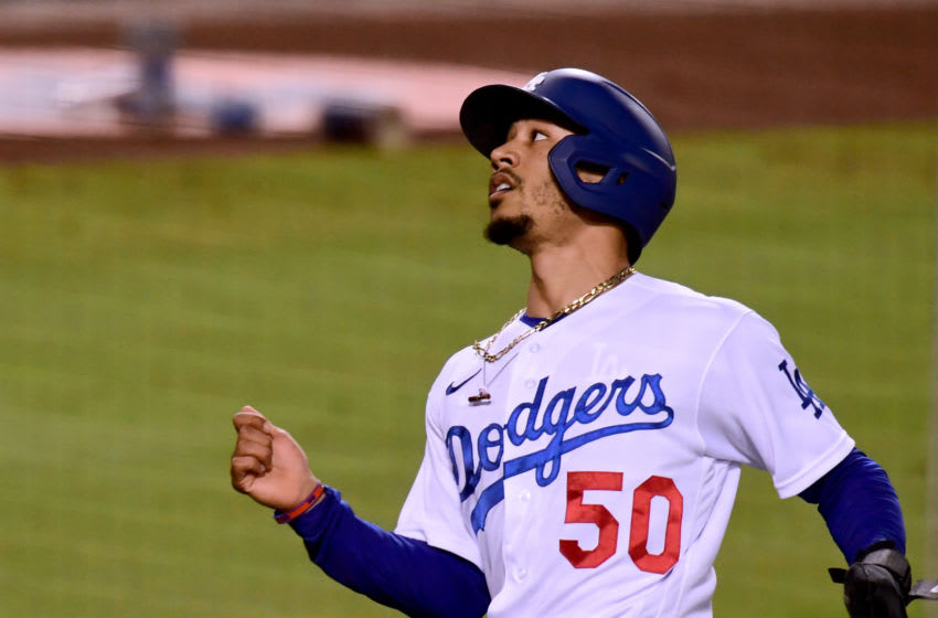 Dodger Slumping Lefties: A Look At Their Recent Struggles And Potential Comeback