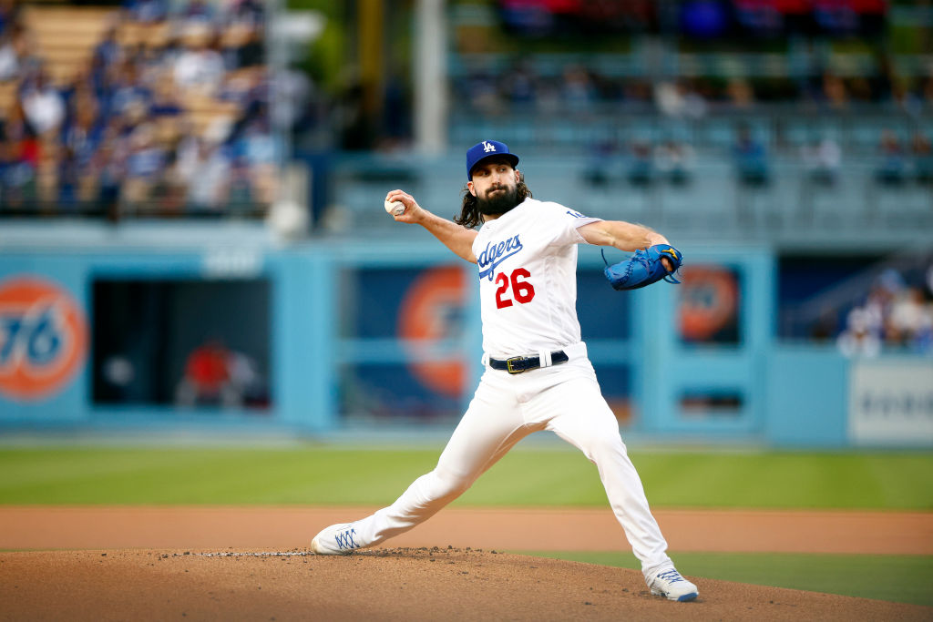 Dodgers Bet On Conforto: A Hernandez-esque Revival? Dodgers Bet On Conforto: A Hernandez-esque Revival?