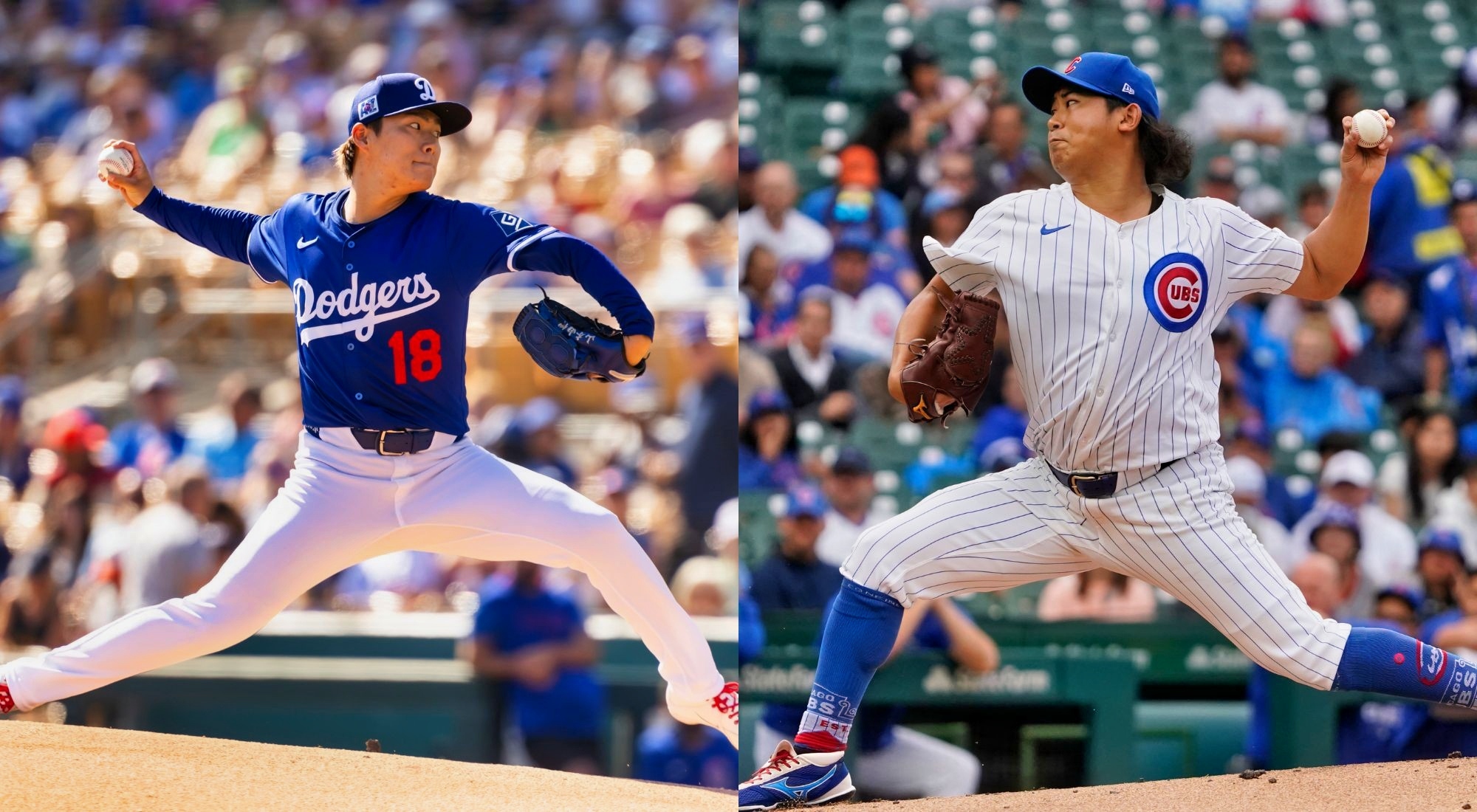 Dodgers Defeat Cubs 3-0: Yamamoto's Six Innings, Edman's Three-Run Homer Dodgers Defeat Cubs 3-0: Yamamoto's Six Innings, Edman's Three-Run Homer