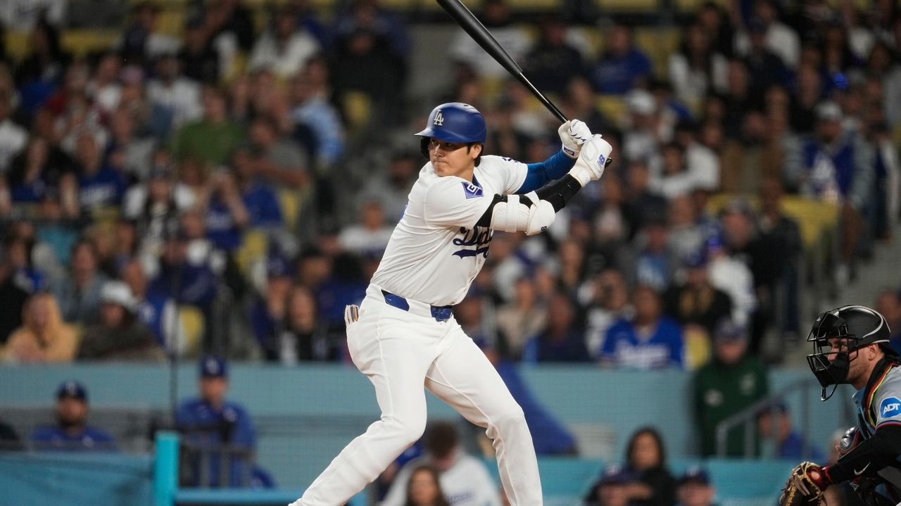 Dodgers Defeat Marlins Again: Freeman And Ohtani Power Home Run Victory Dodgers Defeat Marlins Again: Freeman And Ohtani Power Home Run Victory