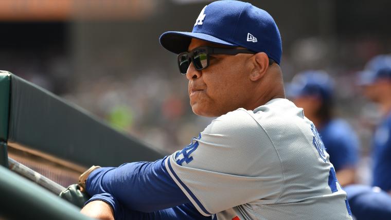 Dodgers INF Hyeseong Kim's Call-Up: A Report Analysis Dodgers INF Hyeseong Kim's Call-Up: A Report Analysis