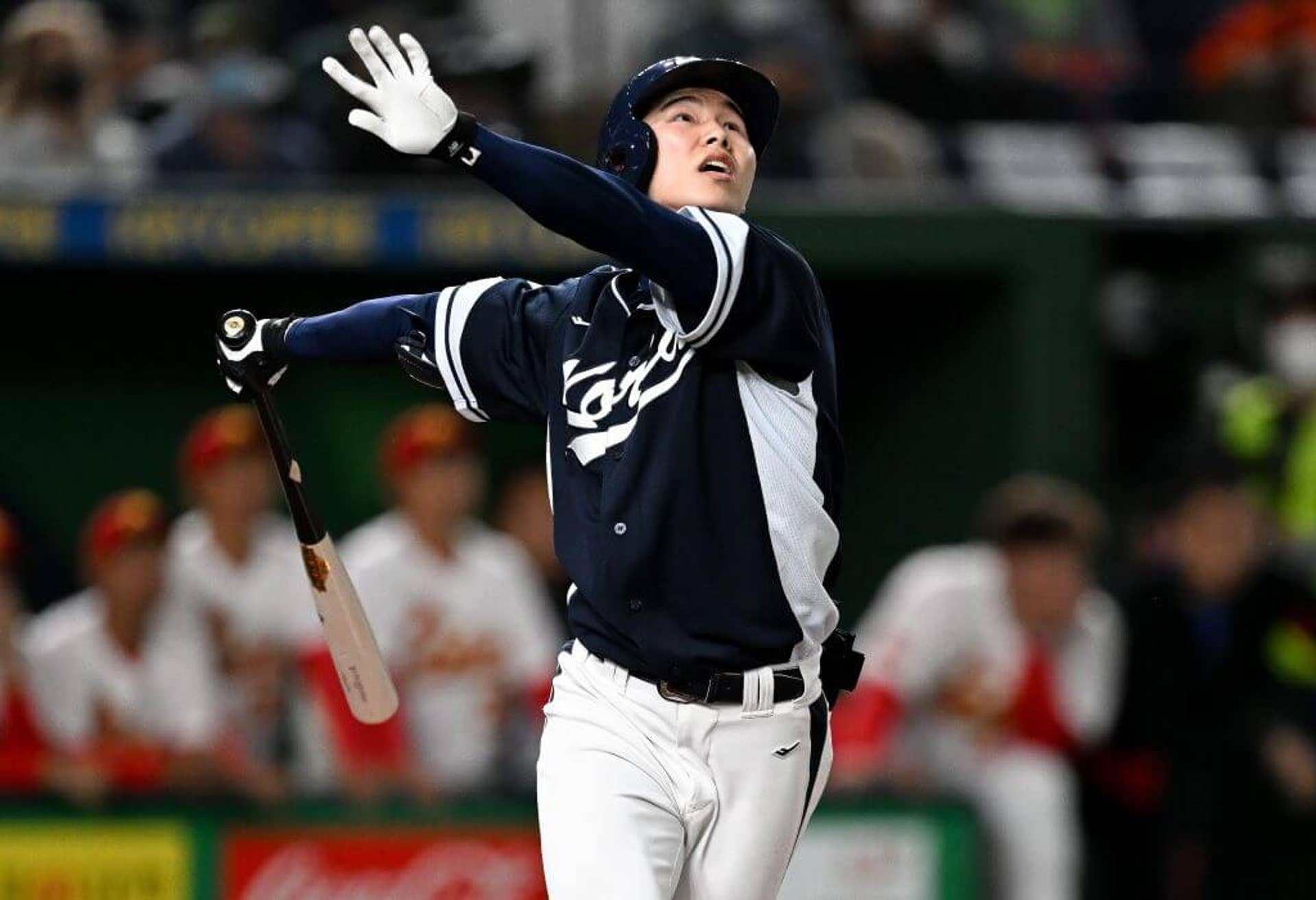 Dodgers' Kim Hyeseong: Homer, 2 Steals Power OKC Doubleheader Sweep