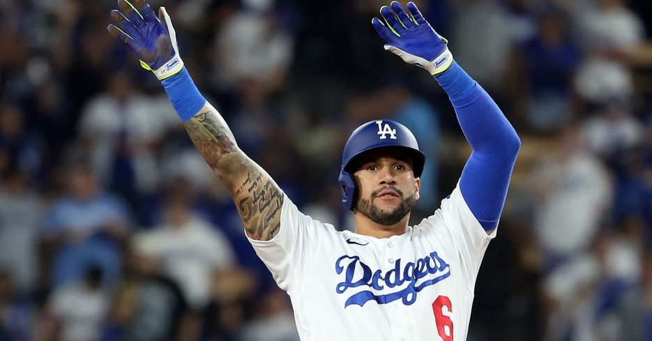 Dodgers' Lefty Hitters: Overcoming The Slump And Re-Establishing Their Power