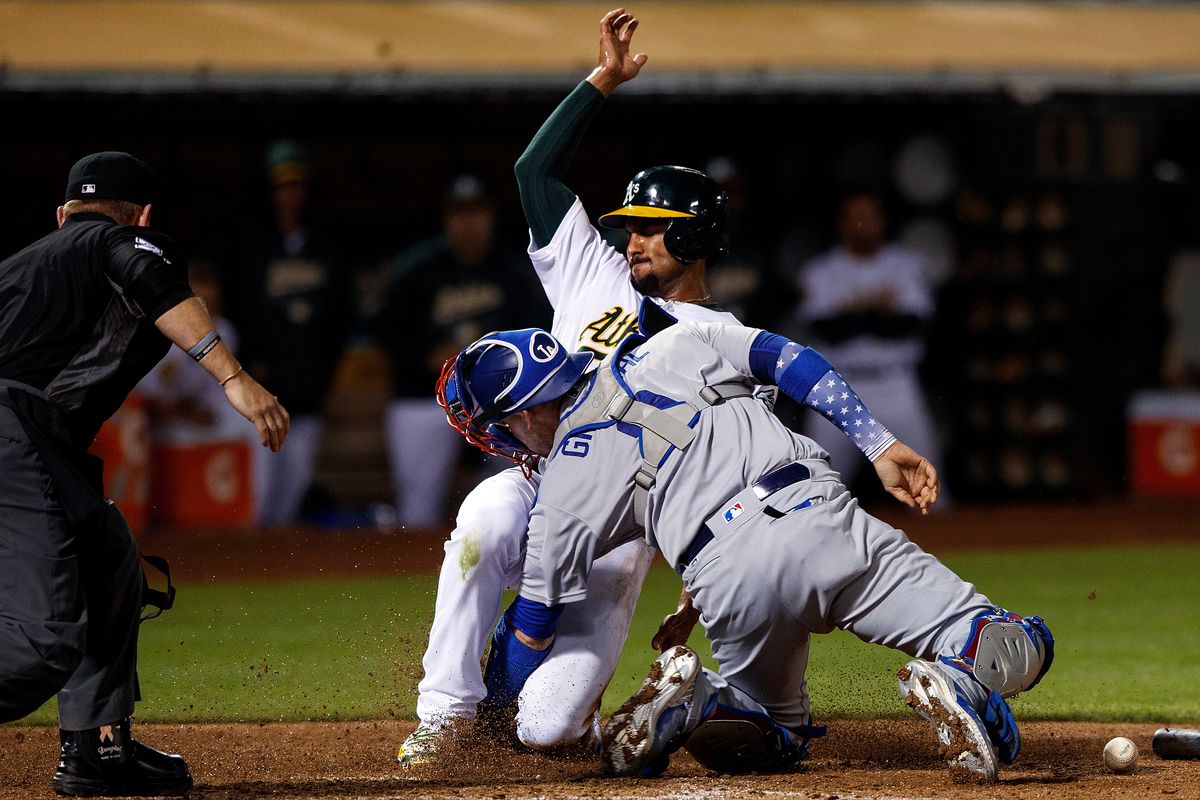Dodgers Lose Close 11-10 Slugfest Dodgers Lose Close 11-10 Slugfest