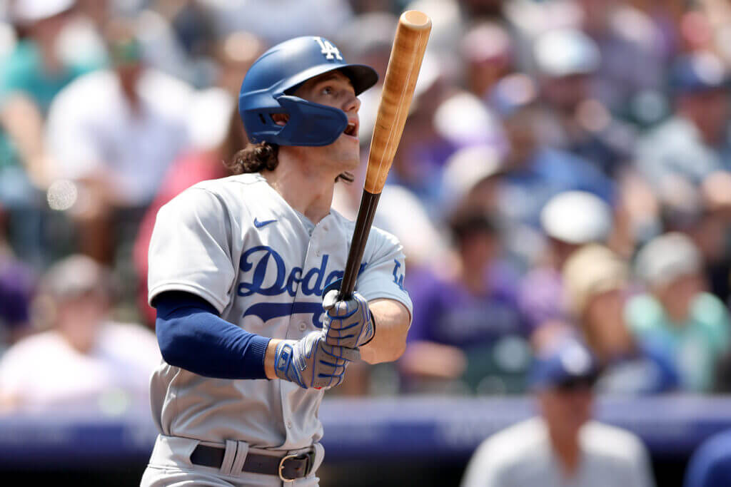 Dodgers Minor League Standouts: Kim, Outman, And Sauer