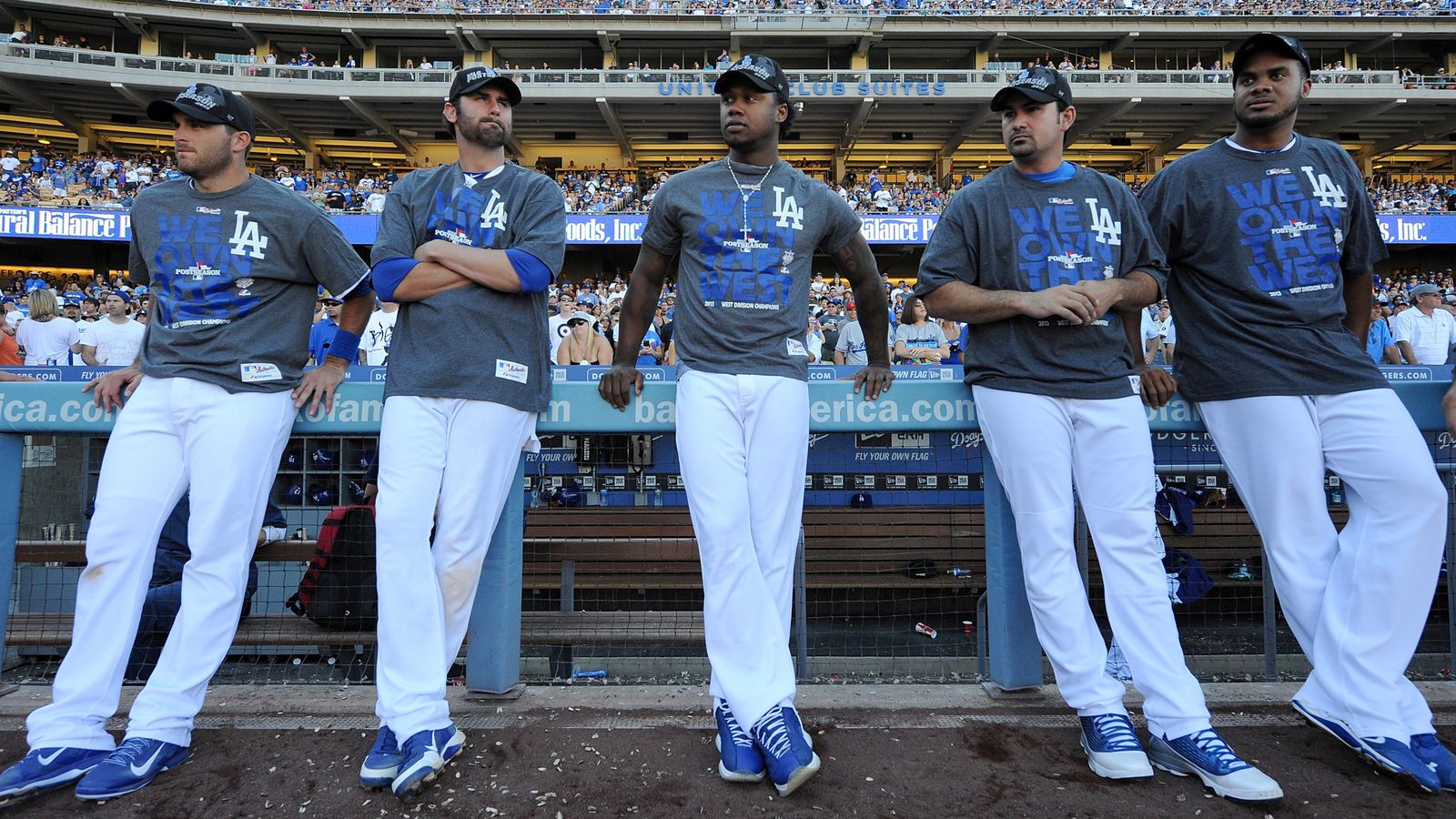 Dodgers Offseason Analysis: Key Moves And Roster Changes