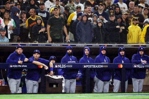 Dodgers Offseason Review: Examining The Roster Changes
