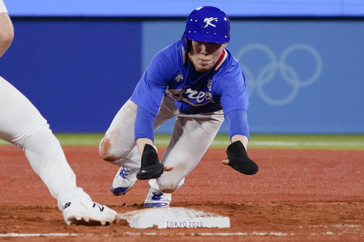 Dodgers' OKC Affiliate Wins Doubleheader: Hyeseong Kim's Stellar Performance Dodgers' OKC Affiliate Wins Doubleheader: Hyeseong Kim's Stellar Performance