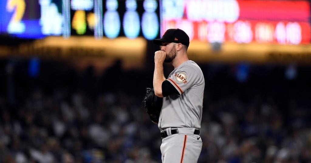 Dodgers Rally Past Giants: Freeman And Kim Power Home Run Victory Dodgers Rally Past Giants: Freeman And Kim Power Home Run Victory