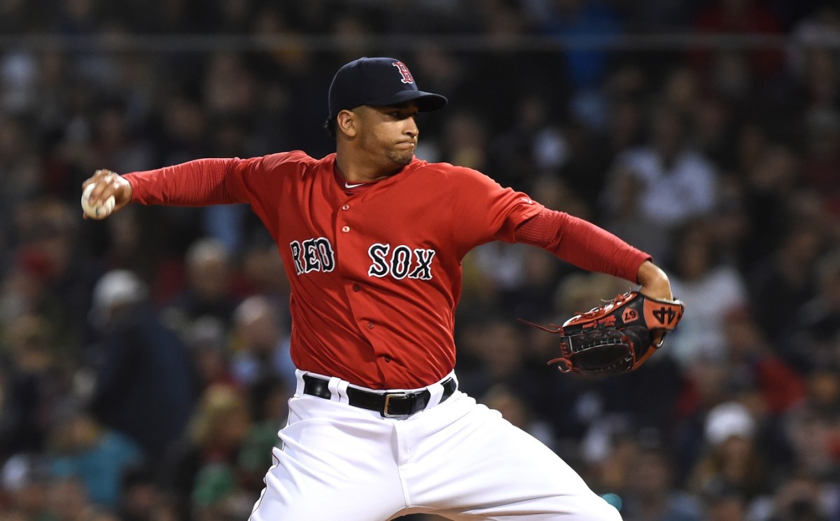 Dodgers Reportedly Planning Bid For Top MLB Free Agent Dodgers Reportedly Planning Bid For Top MLB Free Agent