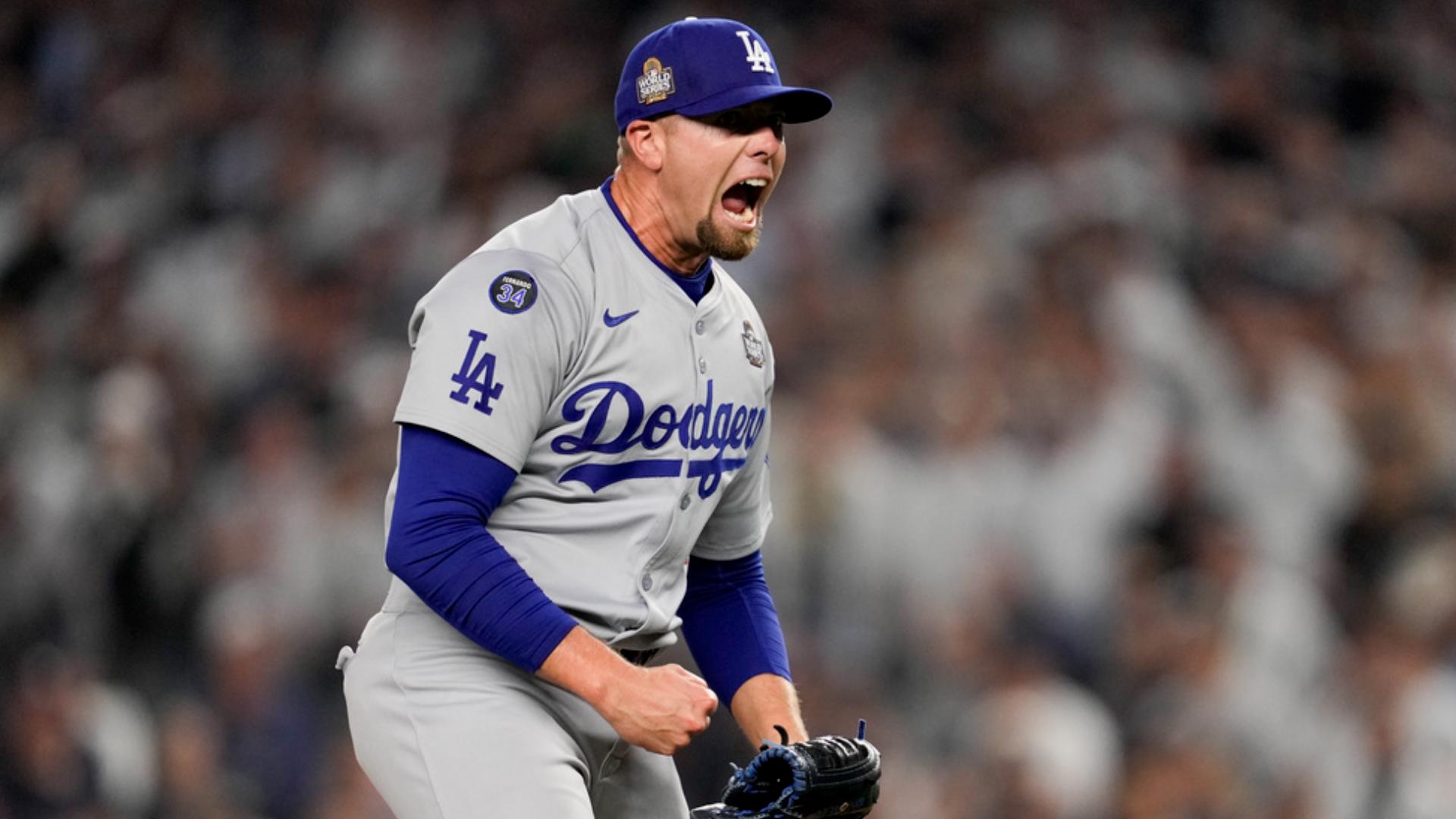 Dodgers' Roberts Admits World Series Outcome Altered By Key Hit Dodgers' Roberts Admits World Series Outcome Altered By Key Hit