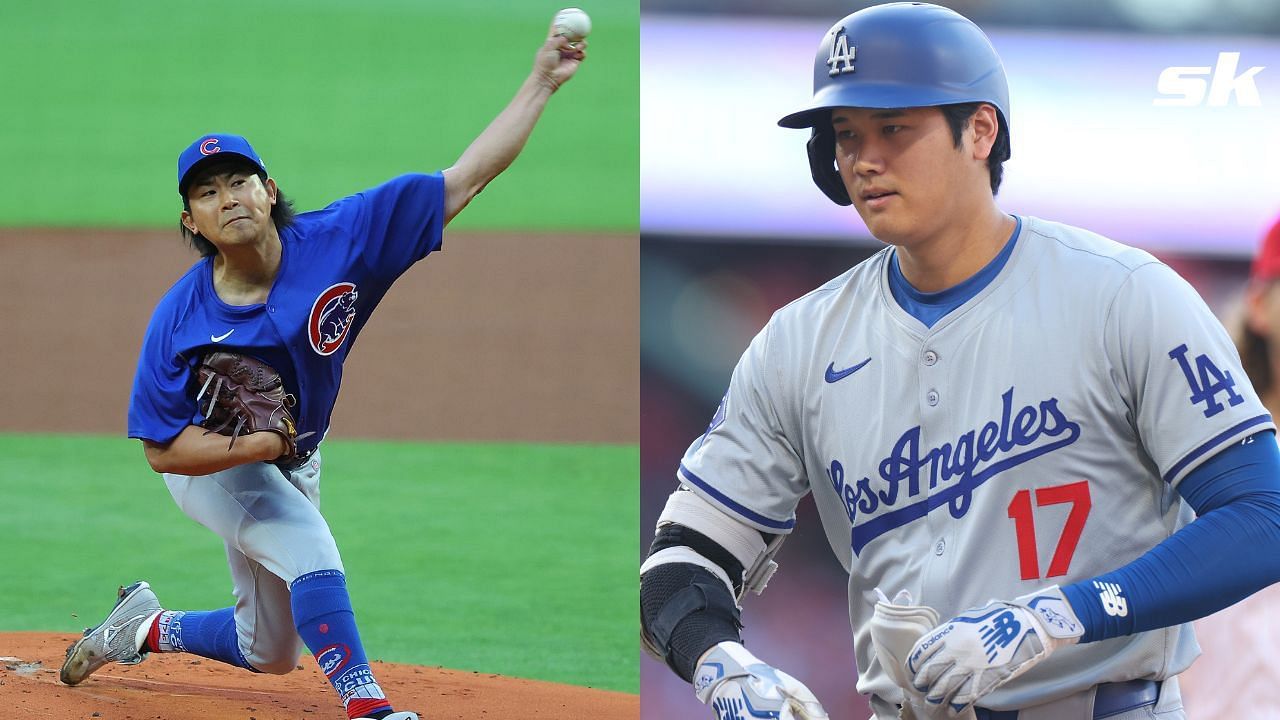 Dodgers Vs Cubs (2:05 CT): Starting Lineups, Where To Watch & Game Thread Dodgers Vs Cubs (2:05 CT): Starting Lineups, Where To Watch & Game Thread