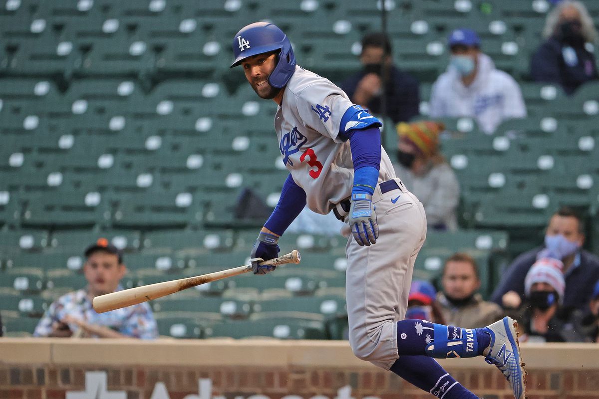 Dodgers Vs Cubs Game Prediction: Analyzing The LA Unbeaten Streak Dodgers Vs Cubs Game Prediction: Analyzing The LA Unbeaten Streak