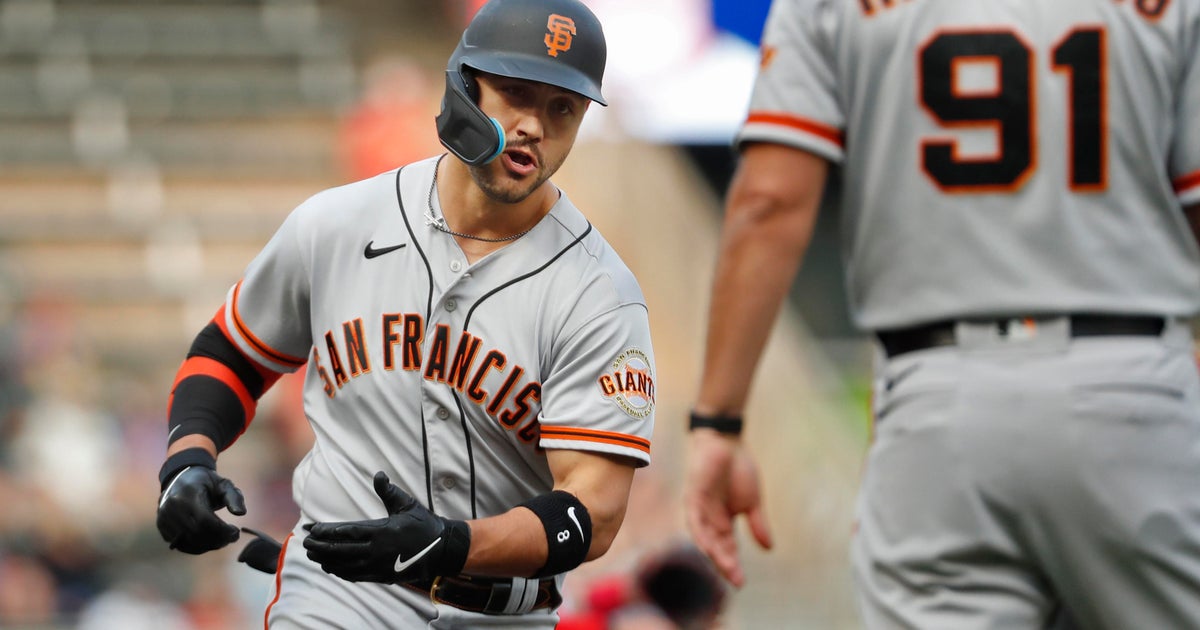 Dodgers Win: Conforto's Home Run Leads To Victory Against Mariners Dodgers Win: Conforto's Home Run Leads To Victory Against Mariners