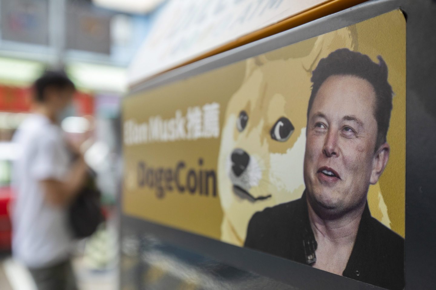 Dogecoin And Beyond: Elon Musk's Renewed Focus On His Companies Dogecoin And Beyond: Elon Musk's Renewed Focus On His Companies