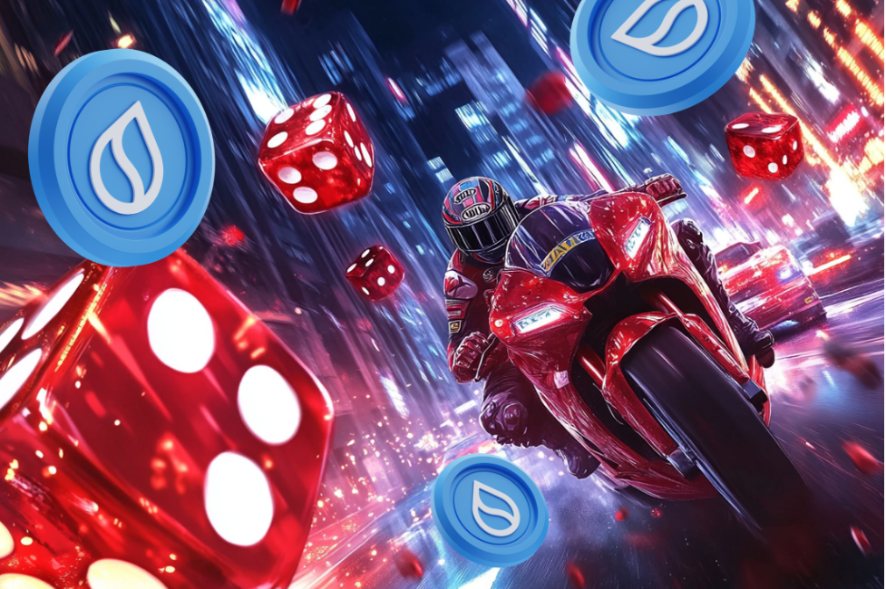 Dogecoin, Shiba Inu, And Sui Rally: What's Driving The Crypto Market? Dogecoin, Shiba Inu, And Sui Rally: What's Driving The Crypto Market?