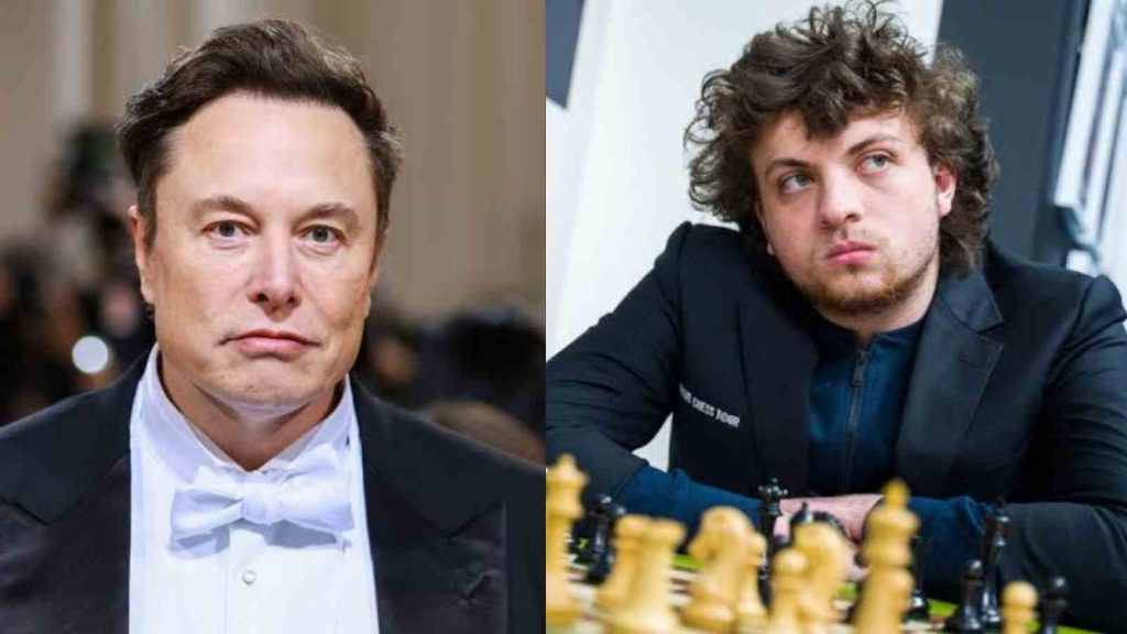 Dogecoin's Fate: Elon Musk Weighs In On Trump's Political Plans Dogecoin's Fate: Elon Musk Weighs In On Trump's Political Plans