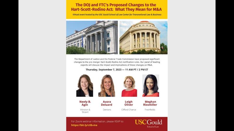 DOJ's Proposed Google Changes: A Threat To User Trust? DOJ's Proposed Google Changes: A Threat To User Trust?