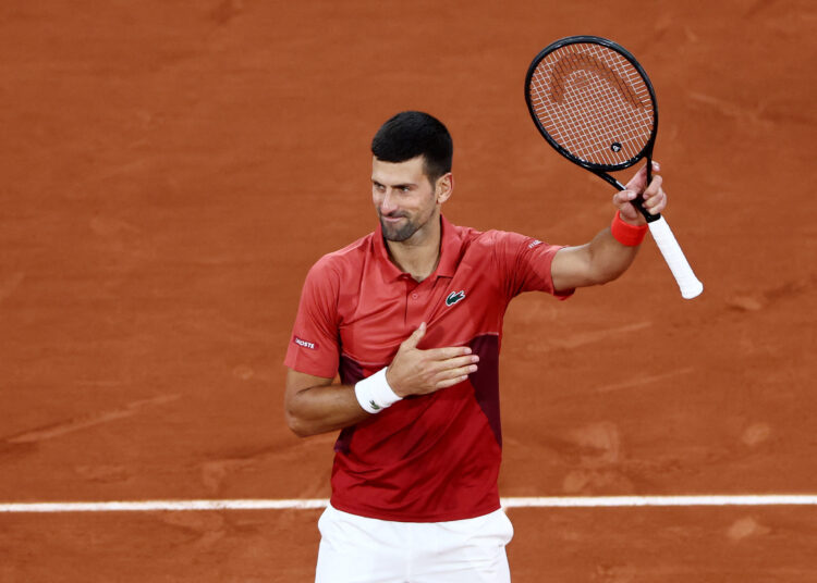 Đoković Vs. Federer: Poređenje Rekorda I Postignuća Đoković Vs. Federer: Poređenje Rekorda I Postignuća